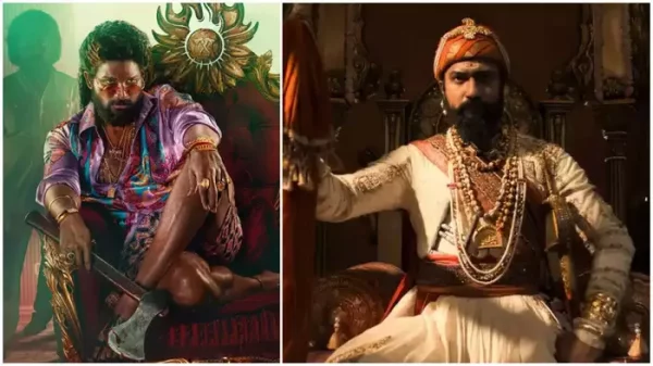 ‘छावा’को रिलिज मिति परिवर्तन, ‘पुष्पा २: द रुल’सँग कुनै टक्कर नहुने