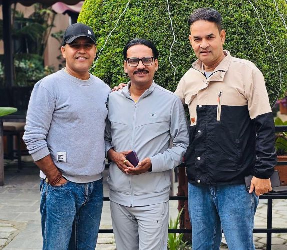 ऋषिको फिल्ममा केदार फाइनल