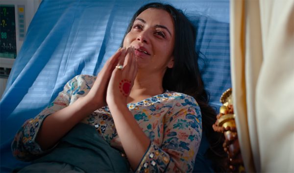 ट्रेन्डिङको २ नम्बरमा ‘ह्रस्व दीर्घ’को ट्रेलर, २० घन्टामै १० लाख भ्यूज