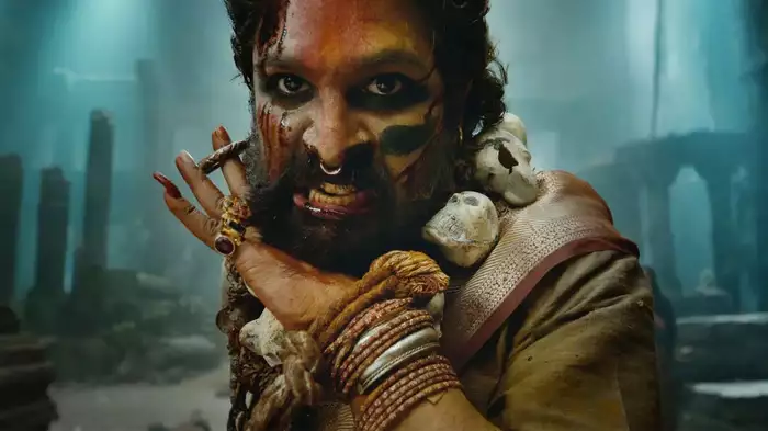 बक्स अफिस : तेस्रो दिनमै ‘पुष्पा २’को धमाकेदार, पहिलो शनिबार ५५० करोड नाघ्यो