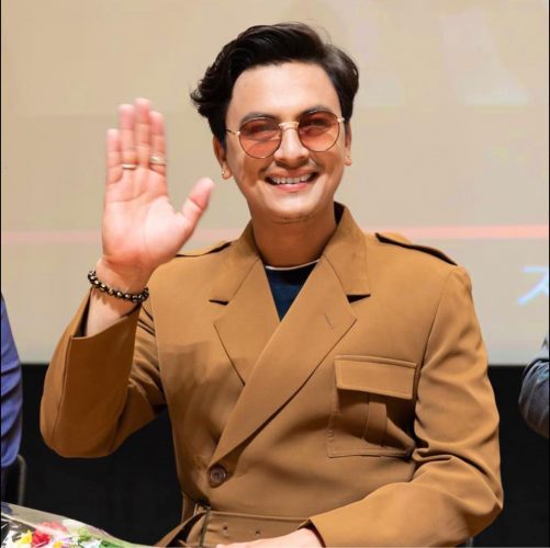 भिडियो निर्माणमा पलको सक्रियता