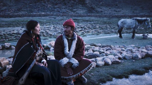 ‘शाम्बाला’ ओस्कार अवार्डबाट बाहिरियो
