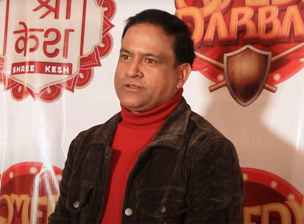 किन आफ्नो पारिश्रमिक सार्वजनिक गर्न चाहदैनन् जितु ?