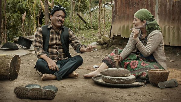‘कार्साङ’को टिजरलाई सकारात्मक प्रतिक्रिया