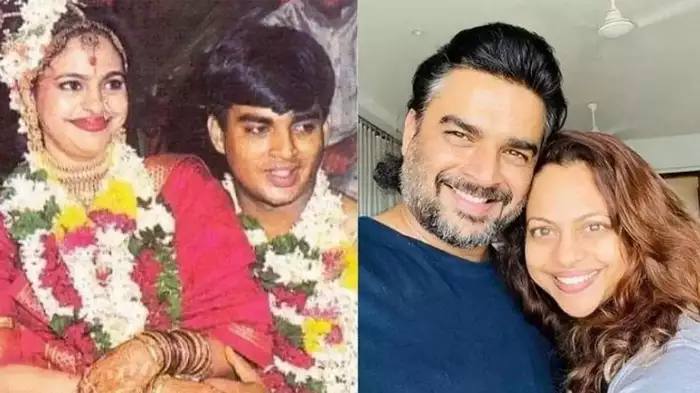 आर. माधवनले भने- श्रीमती सरिता असुरक्षित भइन्, केटीहरू मेरो लागि पागल भए ।