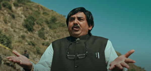‘लाज शरणम’को रोचक टिजर रिलिज