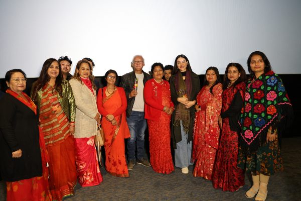 महिला उद्यमीले हेरे ‘मिसिङः केटी हराएको सूचना’