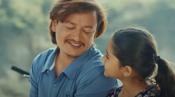 ‘रंगी’को दोस्रो गीत ‘तिम्रै संसारमा’