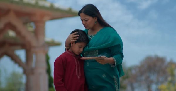 ‘सारंग’ ट्रेलरमा एक परिवारको कथा
