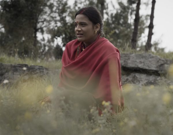 ‘जुना’को टिजरमा छोरीले पाउने दुख र पीडाको कथा