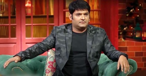 कपिल शर्मालाइ ज्यान मार्ने धम्की