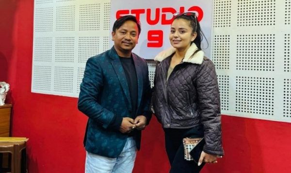 टंक बुढाथोकीको फिल्ममा निता फाइनल
