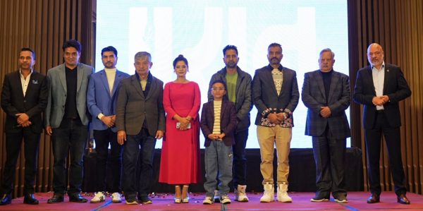 ‘परान’को औपचारिक घोषणा, फिल्म निर्माणमा गोल्छा समुह