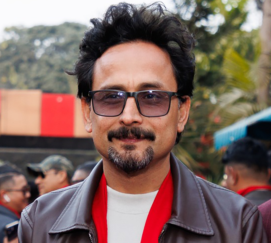 ‘पूर्ण बहादुरको सारङ्गी’को सिक्वेल नबनाउन निर्देशक पौडेलको आग्रह