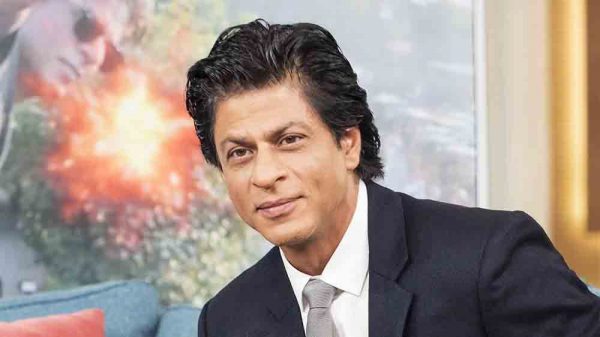 शाहरूखको घरमा पनि सदिंग्ध ब्यक्ति घुस्ने प्रयास