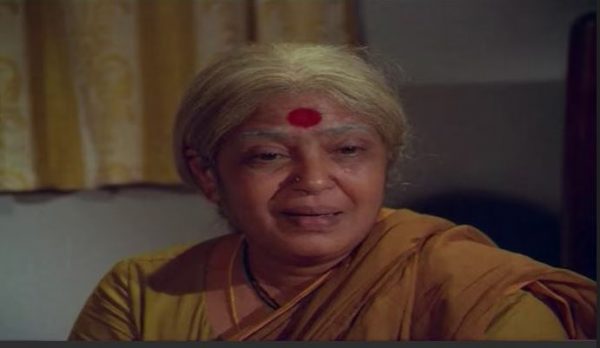 साउथ सिनेमाकी हजुरआमा, जसले हजारभन्दा बढी फिल्ममा गरिन् काम