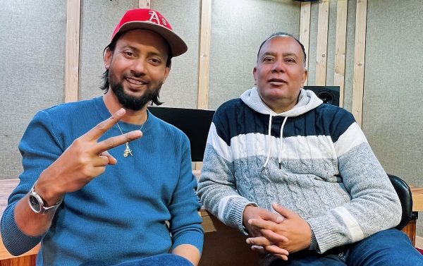 ज्ञानेन्द्रको ‘झिँगेदाउ २’को प्रि-प्रोडक्सनको शुभारम्भ