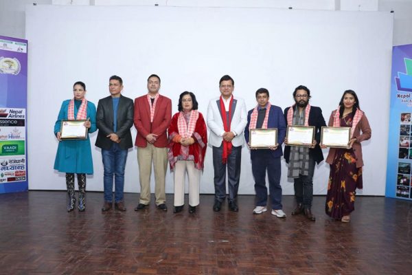 १३औं नेपाल अफ्रिका अन्तर्राष्ट्रिय चलचित्र महोत्सव सुरु