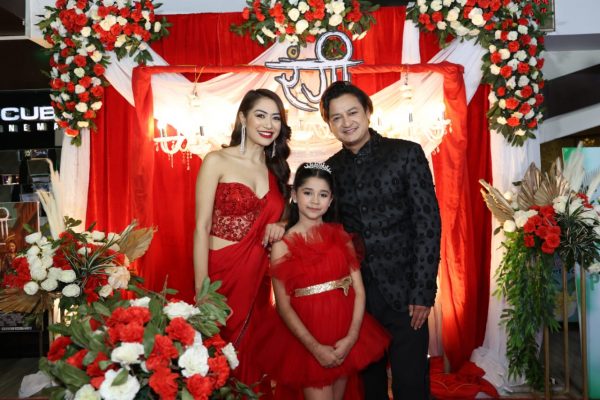 ‘रंगी’लाई प्रिमियरमा तारिफ