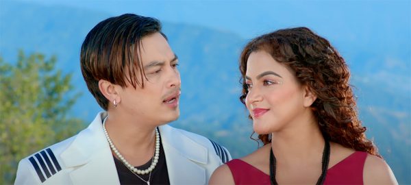 ‘मायावी’को नयाँ गीत सार्वजनिक