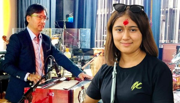 रचना र नागेन्द्रको ‘यती माया गरुँकी’मा प्रवीन र समिक्षा