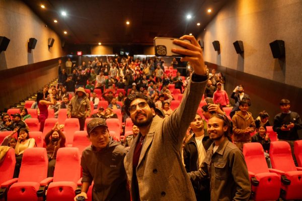 ‘आउटलः दफा २१९’ हेरेपछि सुशीलको तारिफ नै तारिफ