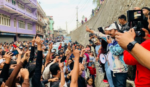 ‘अञ्जिला’ विद्यार्थीमाझ लोकप्रिय