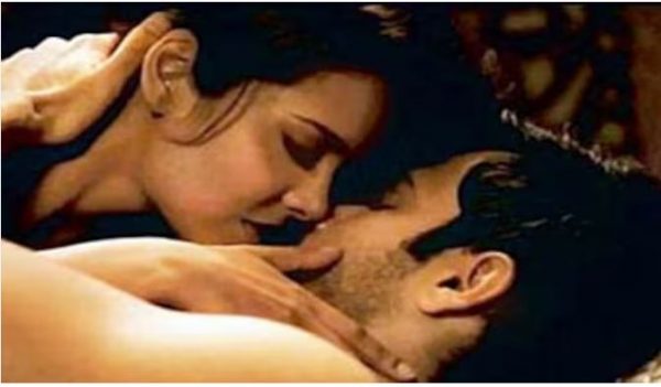 अन्ततः ‘सिरियल किसर’ इमरानको ‘आवारापन’ को सिक्वेल बन्ने