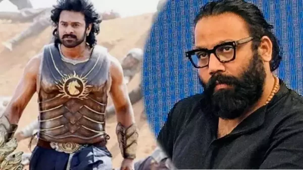 के प्रभासको ‘स्पिरिट’ले ‘बाहुबली’को रेकर्ड तोड्ला ?