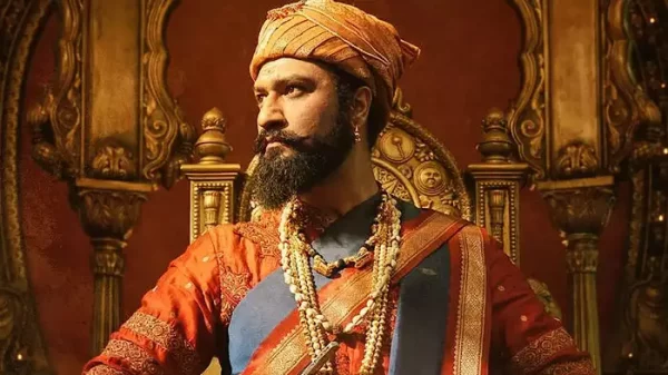 बक्स अफिस: १९ दिनमा पनि ‘छावा’को धमाका कायमै