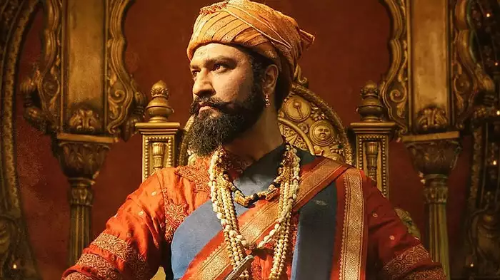 बक्स अफिस: १९ दिनमा पनि ‘छावा’को धमाका कायमै