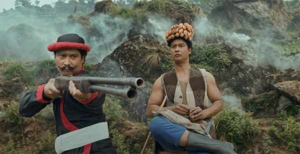 कस्तो लाग्यो ‘भाइरल गोर्खे’को टिजर ?