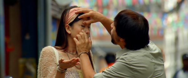 ‘के घर के डेरा २’को पहिलो गीत ‘आँखा’ रिलिज