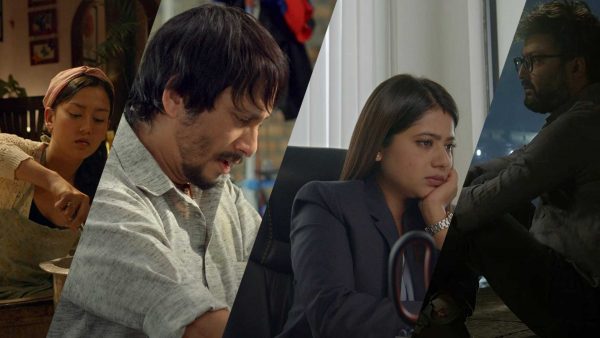 ‘के घर के डेरा : घर नं २’को टिजरमा प्रेम, वियोग र मानसिक यातना