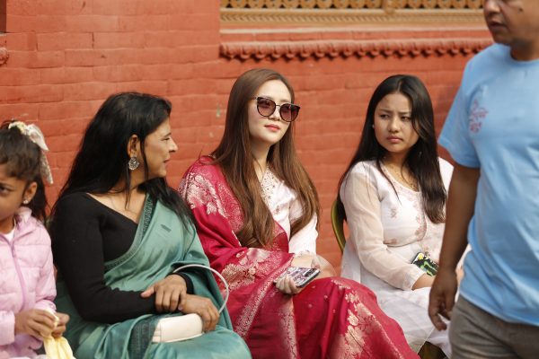 ‘जनै हराएको बाहुन’को शुभमुहूर्त, भोलिबाट छायांकन सुरु