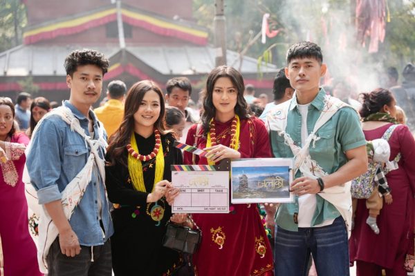 ‘खुस्मा’ टिमको ‘जलाकी’ निर्माण घोषणा
