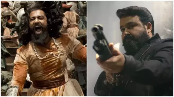 बक्स अफिस: ‘सिकन्दर’को अगाडि ‘छावा’ गर्ज्यो