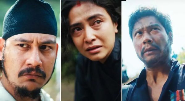 ‘जार’ले नेपाली फिल्मलाई उचाइमा पुर्‍याउला ?