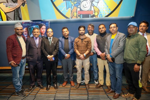 ‘झिल्को’ अभिभावक, विद्यार्थी र शिक्षकले हेर्नुपर्ने फिल्म
