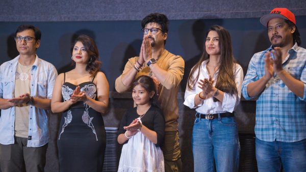 ‘के घर के डेरा २’को ट्रेलरलाई २३ घण्टामा १० लाख भ्युज