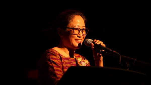 ‘जार’मा गरेको काम चित्त बुझेकोछ : झुमा लिम्बू