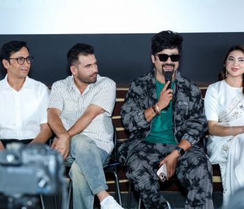 ‘महाभोज’को ट्रेलरमा सहकारी ठगीको कथा
