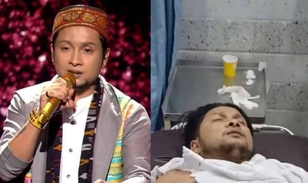 पवनदीपको हिप र तिघ्राकाे शल्यक्रिया