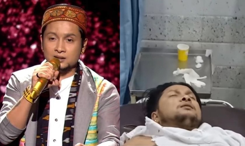 पवनदीपको हिप र तिघ्राकाे शल्यक्रिया