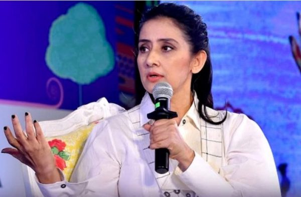 देशमा संवैधानिक राजतन्त्र आवश्यक छ: अभिनेत्री कोइराला