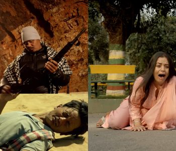 ‘रियाल रिङ्गेट’को मार्मिक टिजर