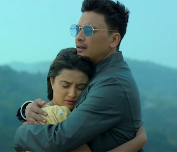‘मोहर’को गीतलाई १० लाख भ्यूज, फिल्मप्रति दर्शकको उत्साह
