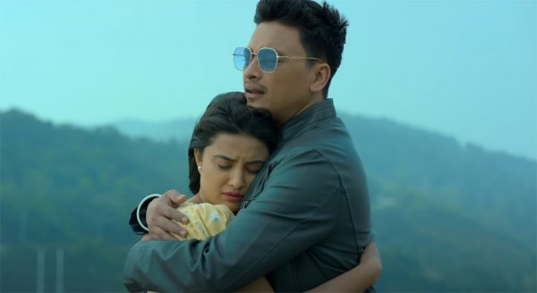 ‘देउकी’को कथा बोल्ने ‘मोहर’को टिजर