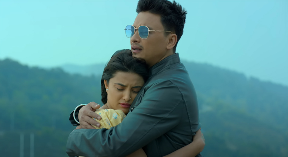 ‘देउकी’को कथा बोल्ने ‘मोहर’को टिजर