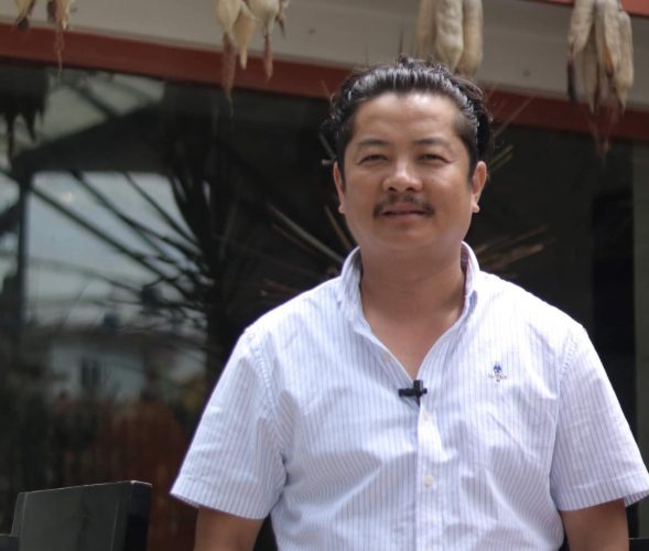 दयाहाङले साइन गरे ‘पेन्सनपट्टा’